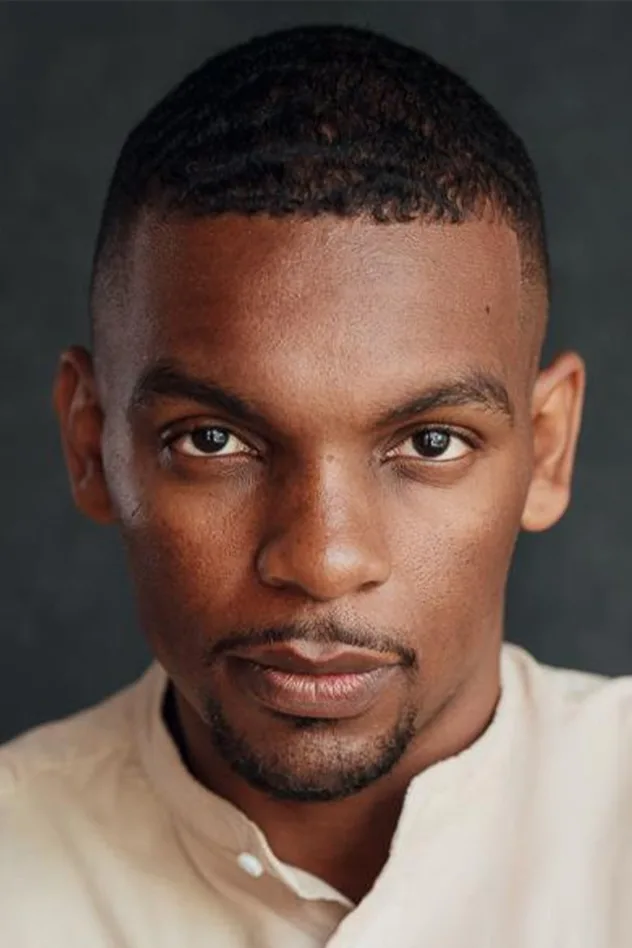 Vincent Washington fotoğrafı