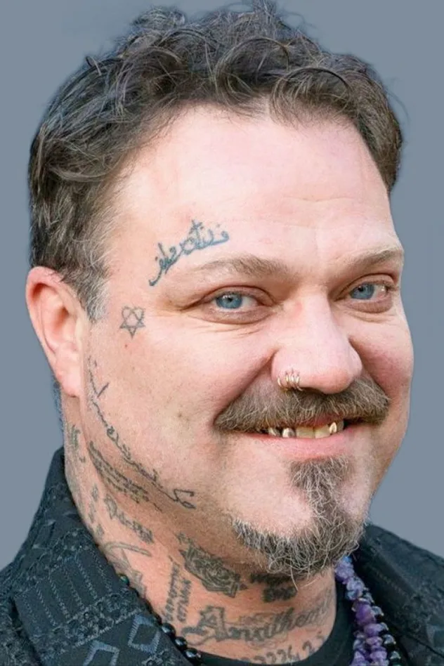 Bam Margera fotoğrafı