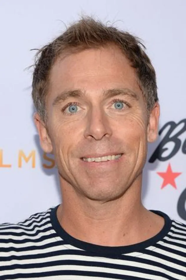 Dave England fotoğrafı