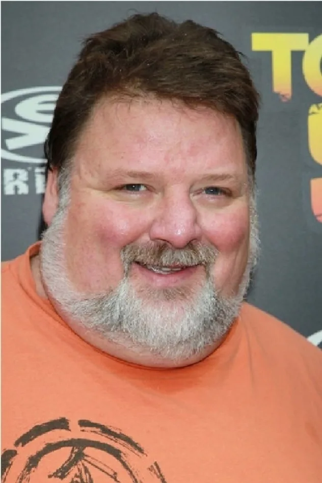 Phil Margera fotoğrafı