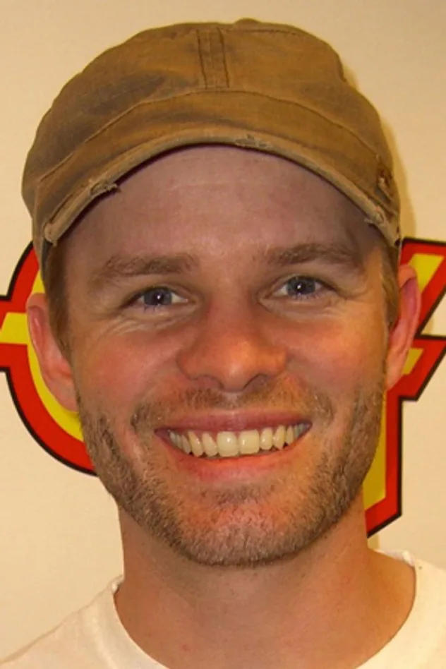 Chris Raab fotoğrafı
