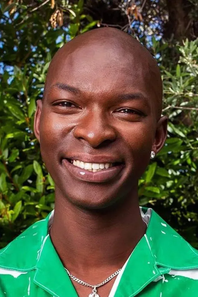 صورة الغلاف لـ Alassane Diong