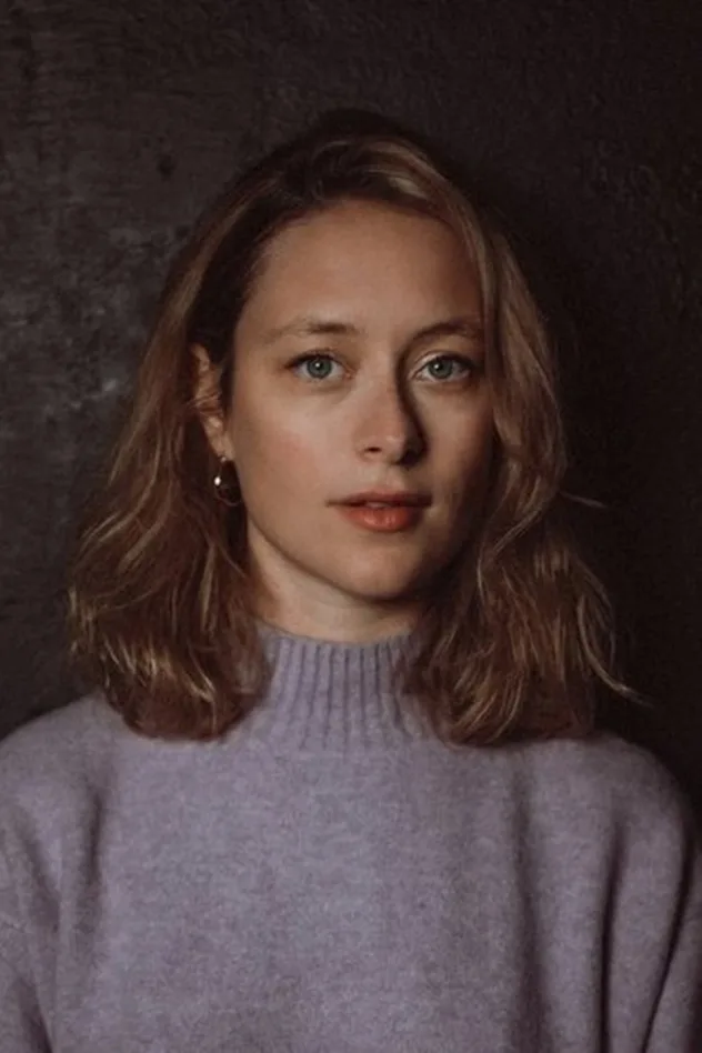 Florence Fauquet fotoğrafı