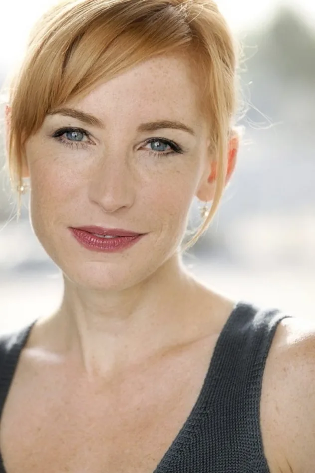 Karen Strassman fotoğrafı