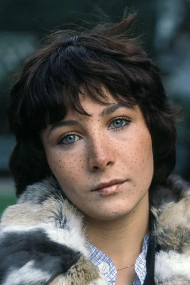 Pascale Christophe fotoğrafı