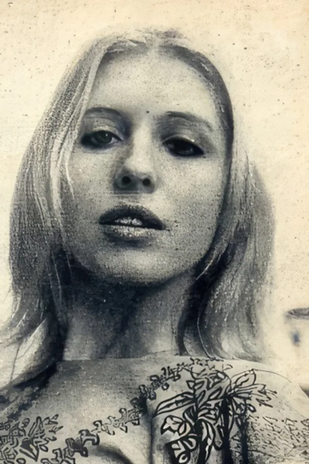 Florence Bellamy fotoğrafı