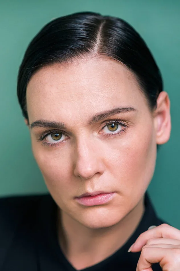 Valentina Alexeeva fotoğrafı