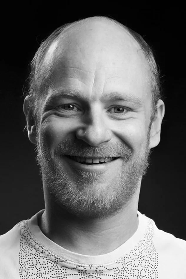 Eivind Sander fotoğrafı