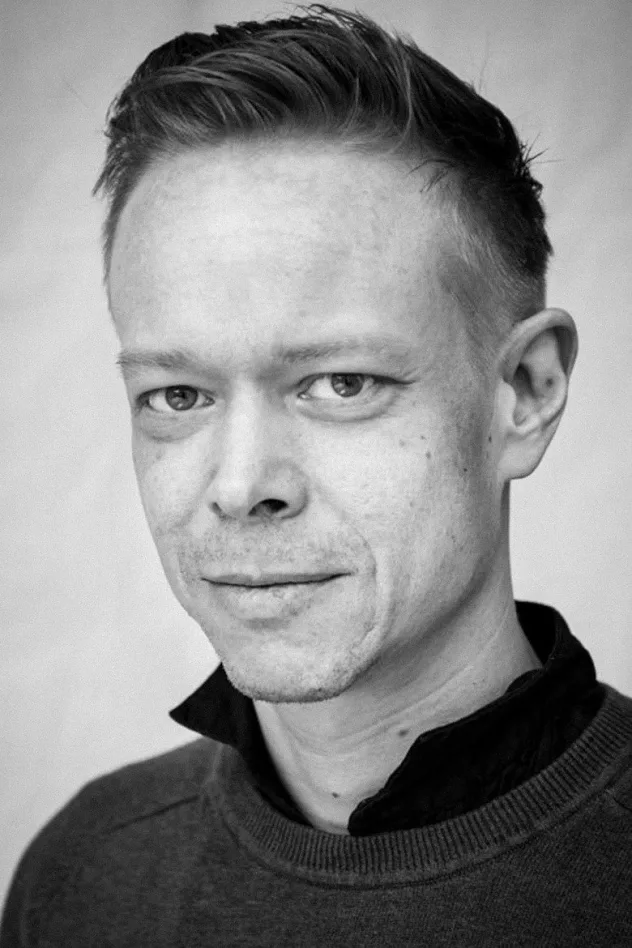 Joachim Rafaelsen fotoğrafı