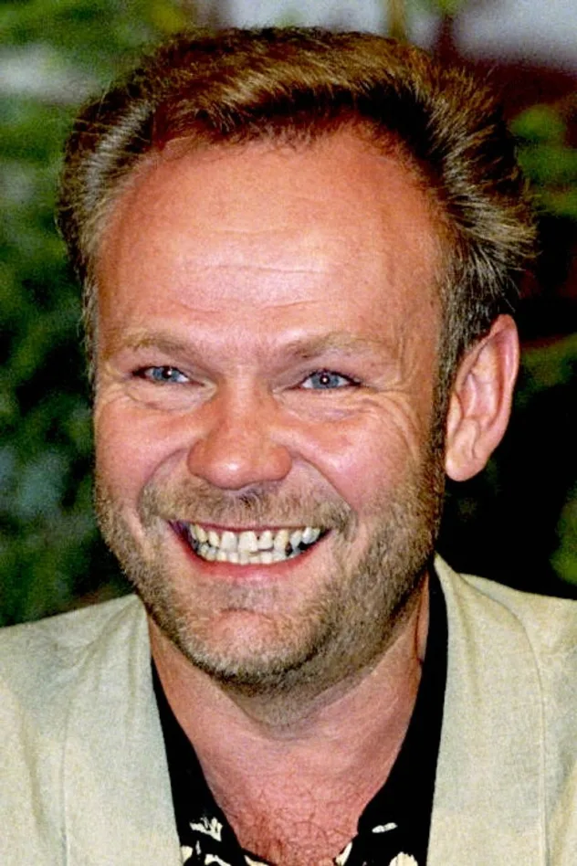 Nils Gunnar Lie fotoğrafı