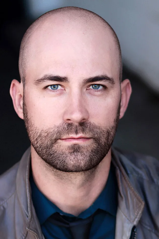 Aaron Marshall fotoğrafı