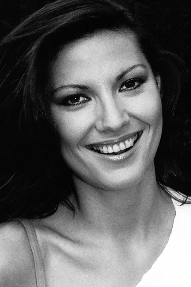 Liliana Komorowska fotoğrafı