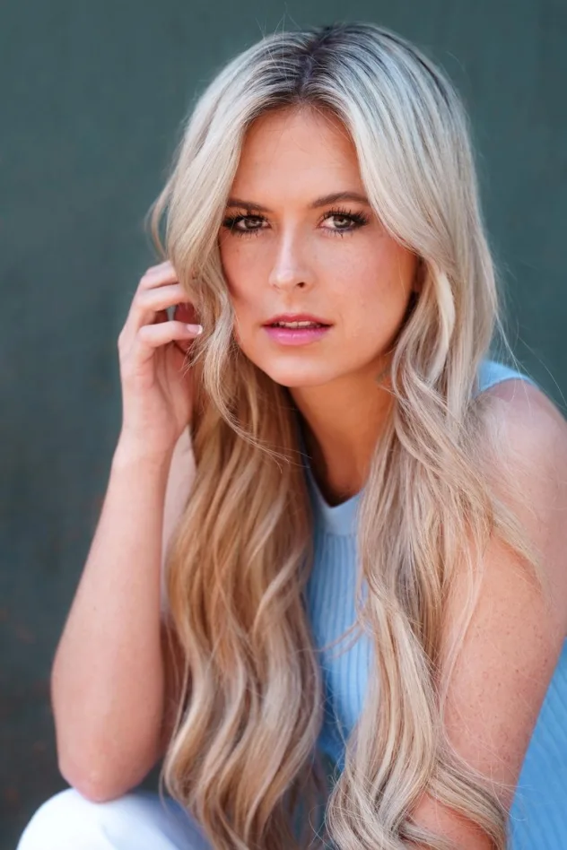 Kylee Anderson fotoğrafı