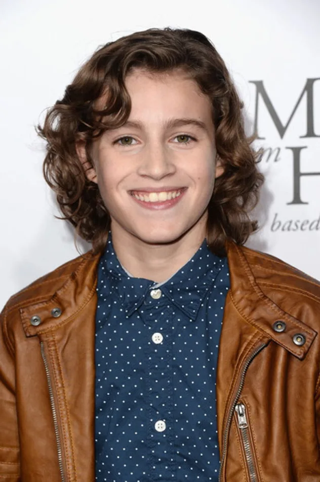 Brandon Spink fotoğrafı