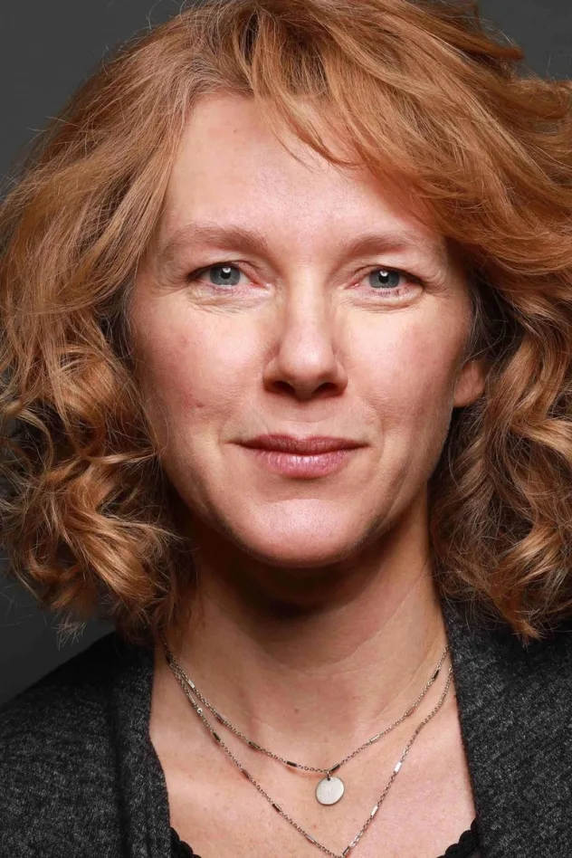 Elise Robertson fotoğrafı