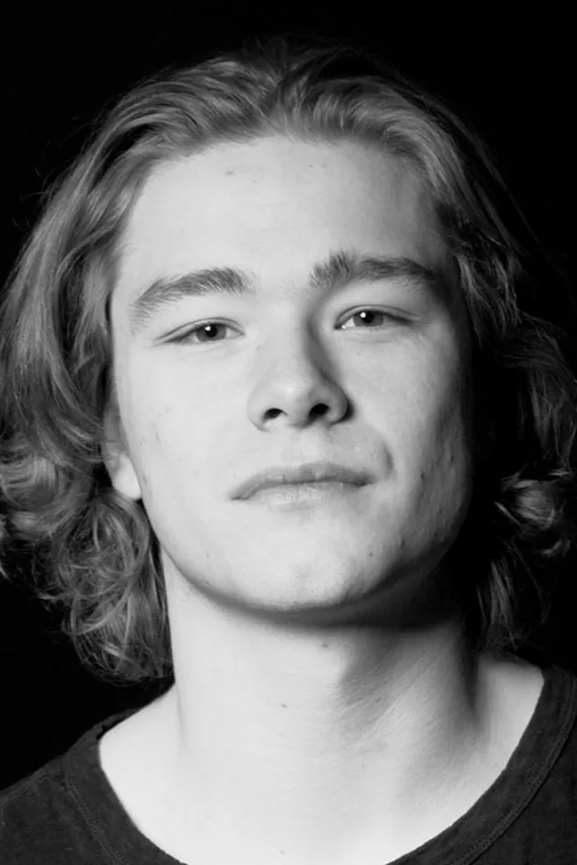 Jonas Hoff Oftebro fotoğrafı
