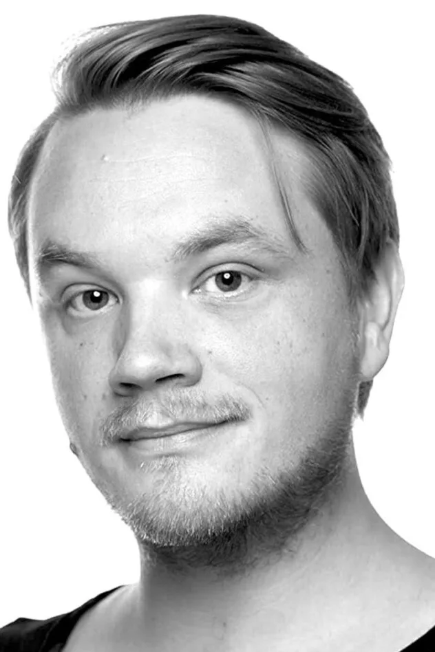 Herman Bernhoft fotoğrafı