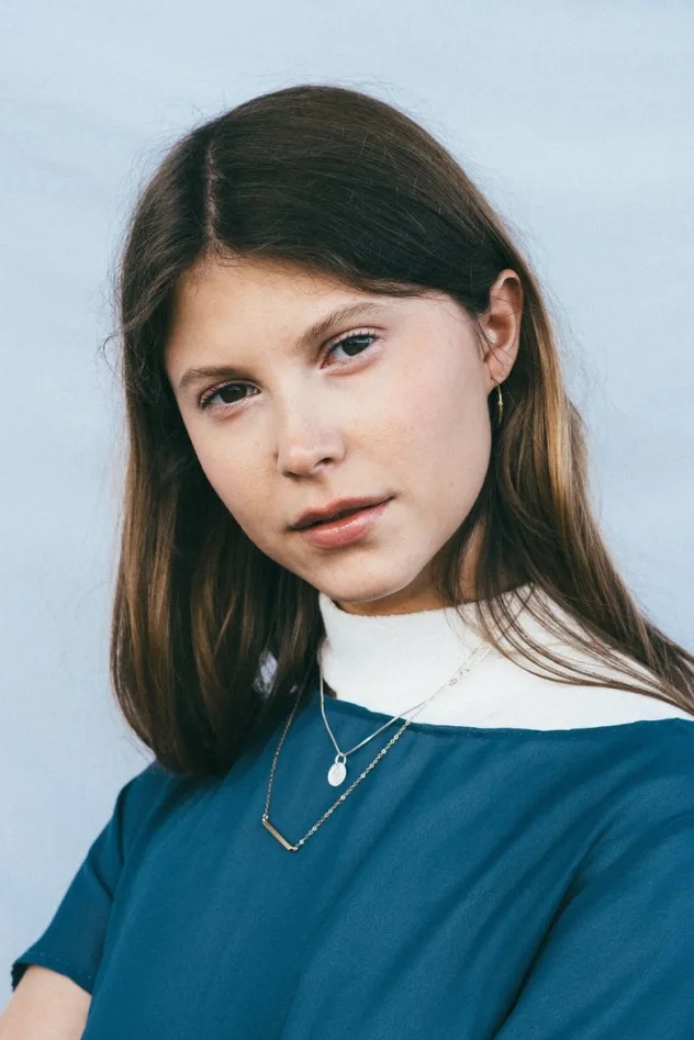 Eili Harboe fotoğrafı
