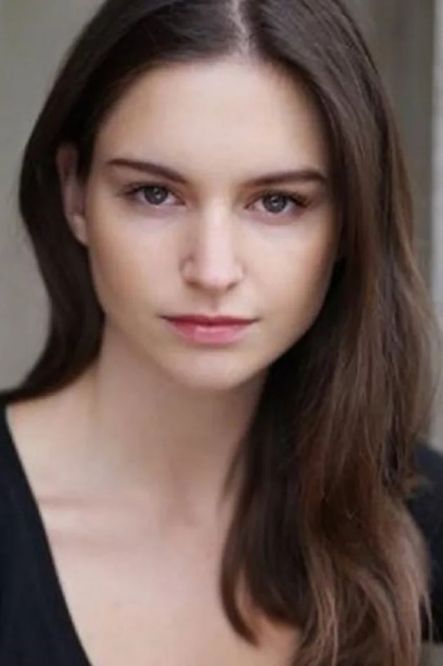 Vanessa Grasse fotoğrafı