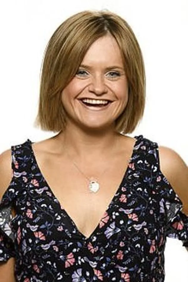 Emma Fitzgerald fotoğrafı