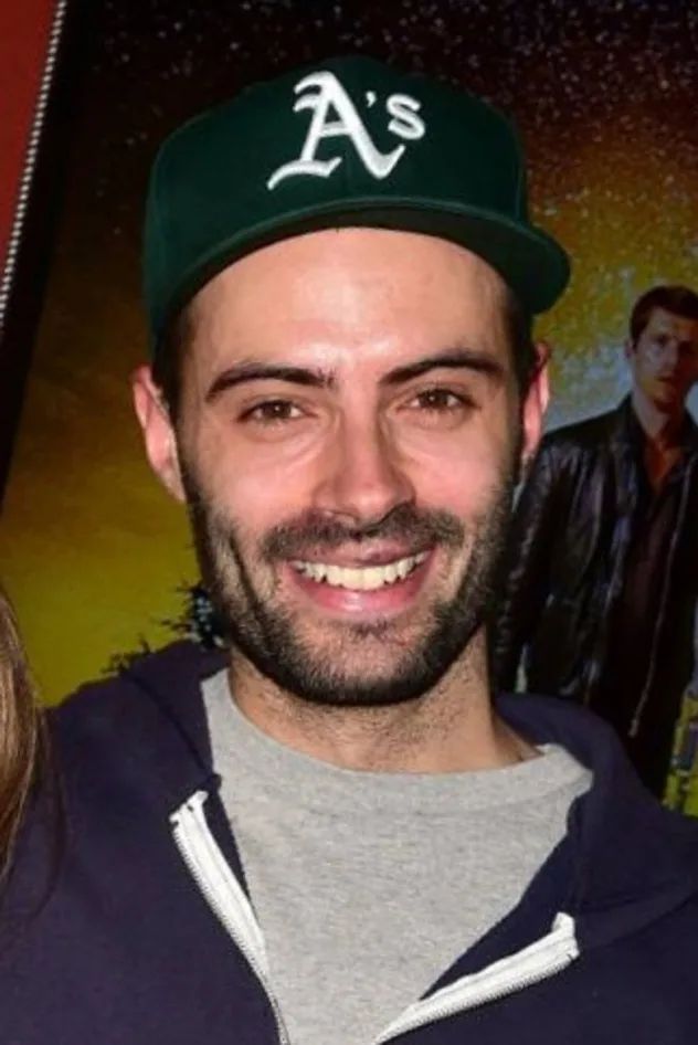Jonathan Helpert fotoğrafı