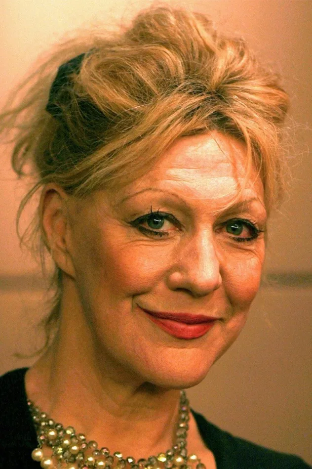 Renée Geyer fotoğrafı