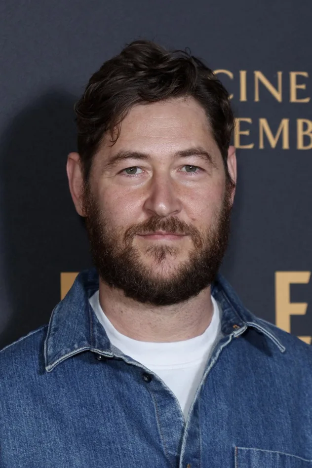 Luke Goebel fotoğrafı
