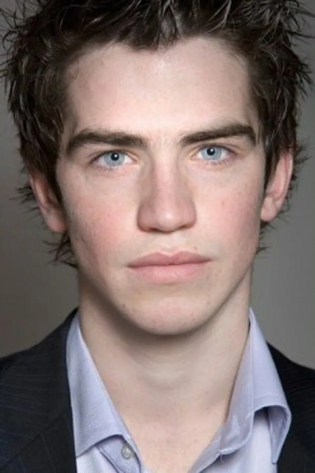Andrew Simpson fotoğrafı