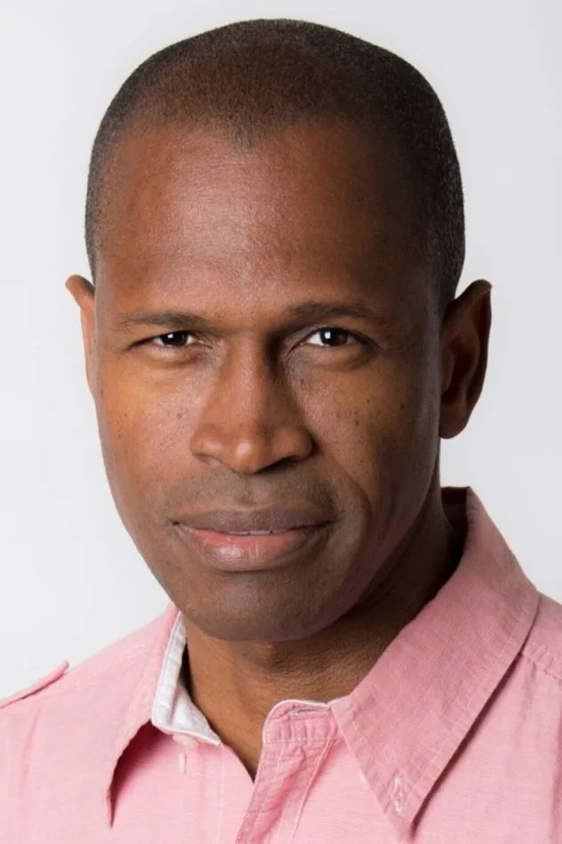 Marcus Johnson fotoğrafı