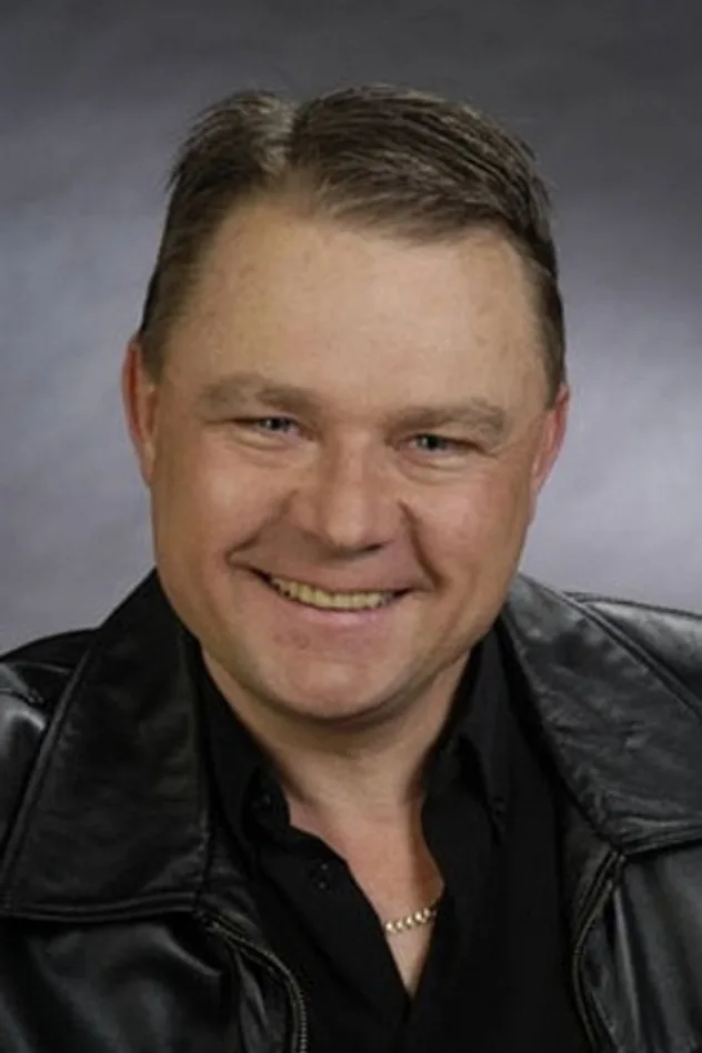 Dariusz Paczyński fotoğrafı