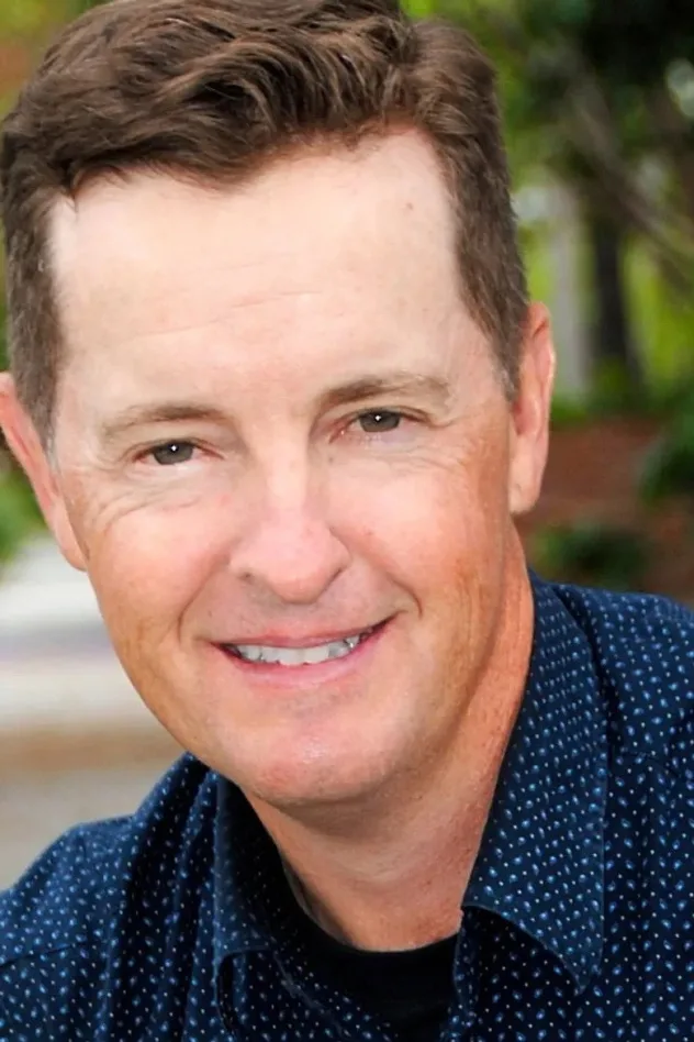 Matthew Reilly fotoğrafı