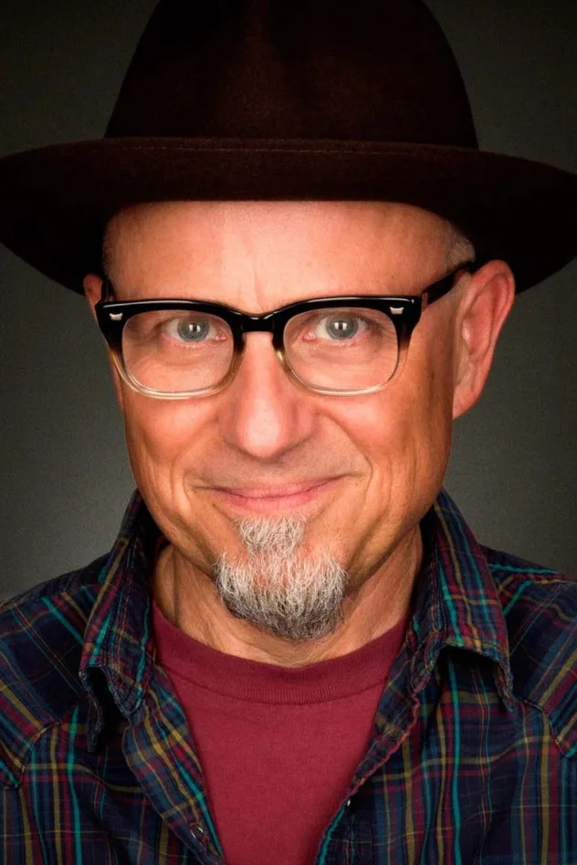 Bobcat Goldthwait fotoğrafı