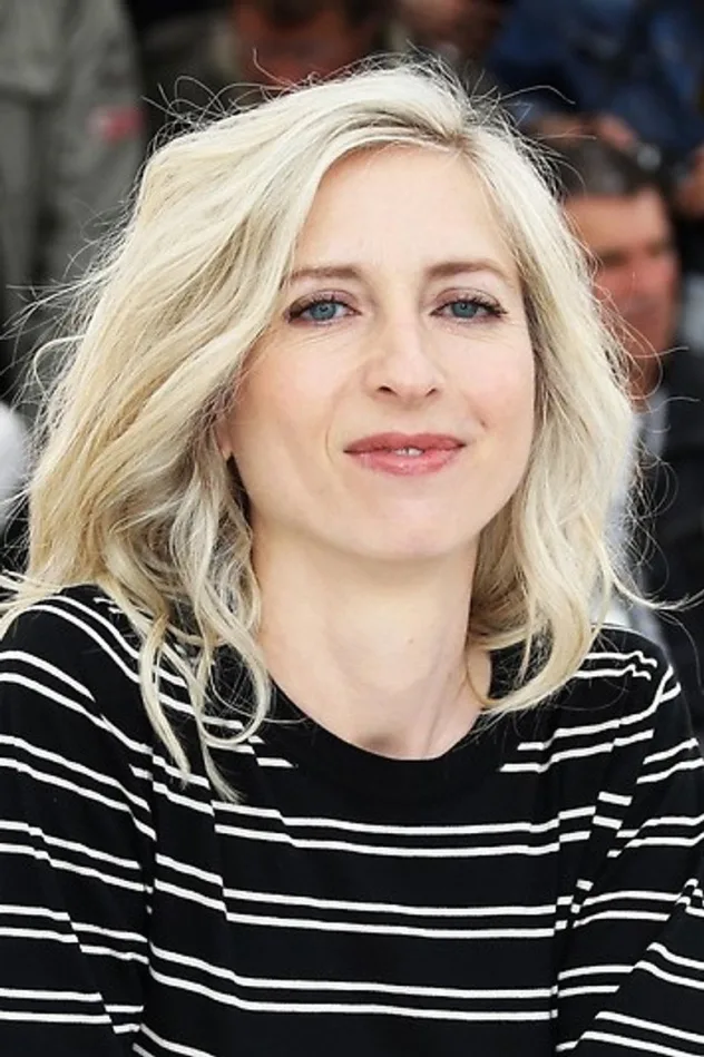 Jessica Hausner fotoğrafı