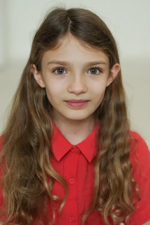 Naila Schuberth fotoğrafı