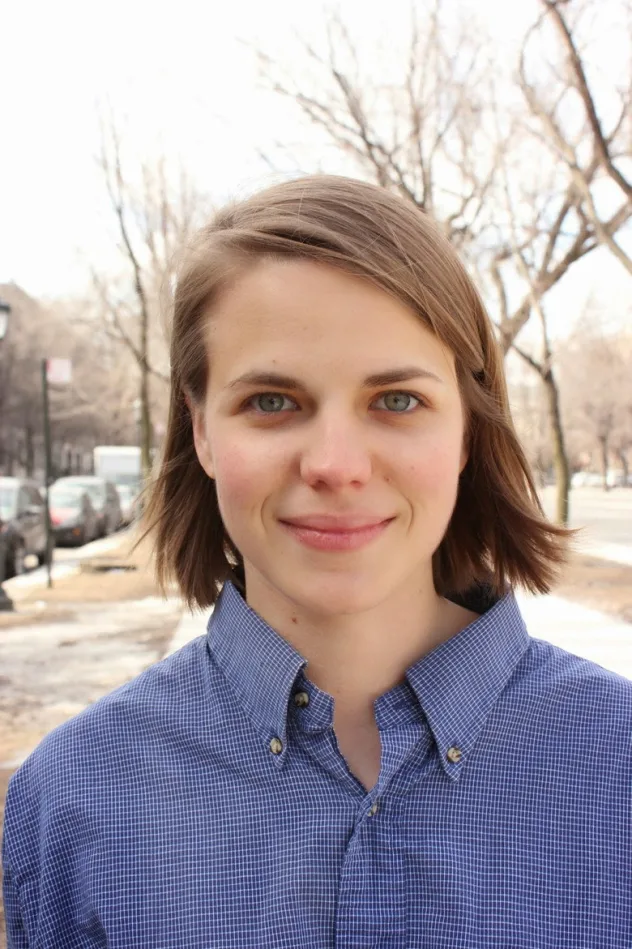 Sarah DeLappe fotoğrafı