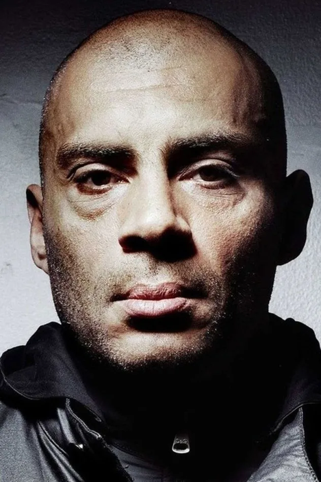 Jean-Michel Correia fotoğrafı