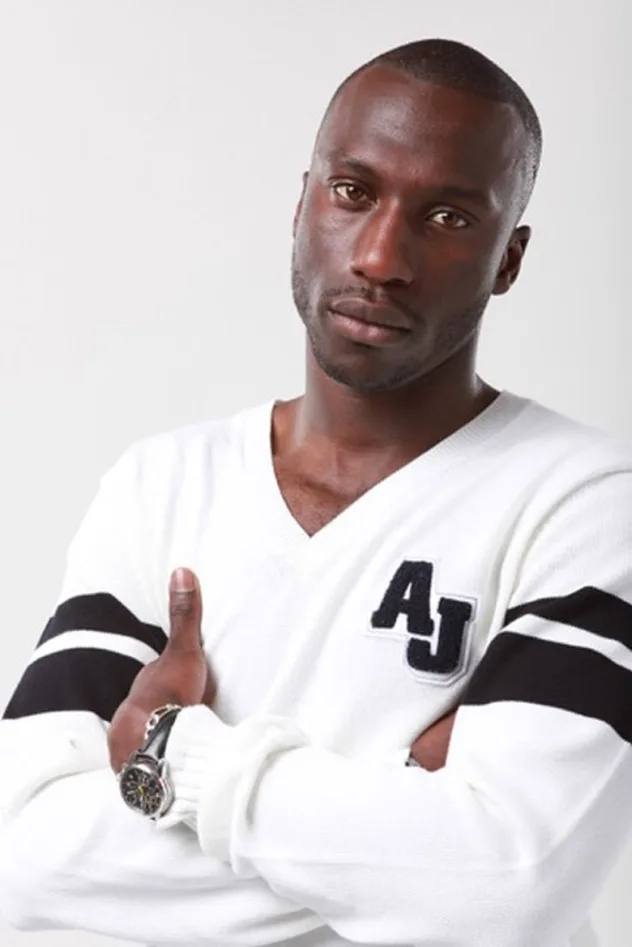 Moussa Mansaly fotoğrafı