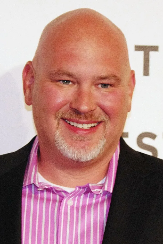 Steve Schmidt fotoğrafı