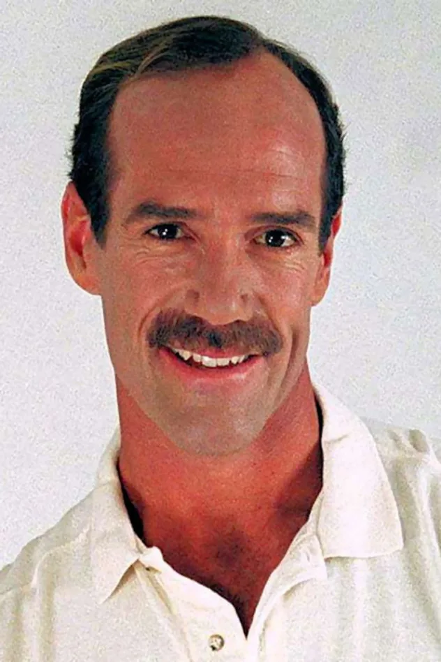 Michael Newman fotoğrafı