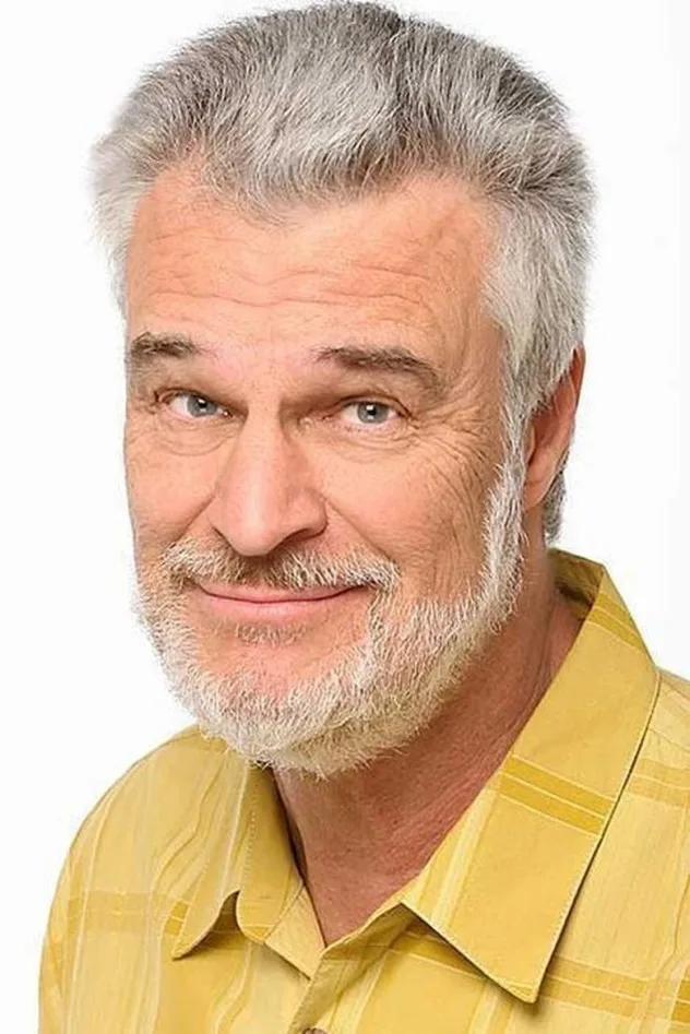 Richard Moll fotoğrafı