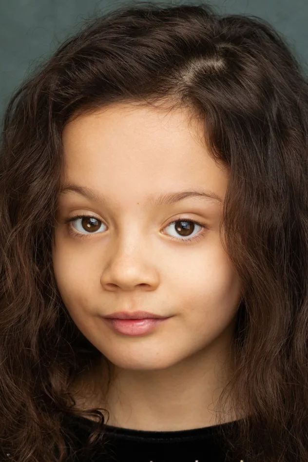 Lucia Aliu fotoğrafı