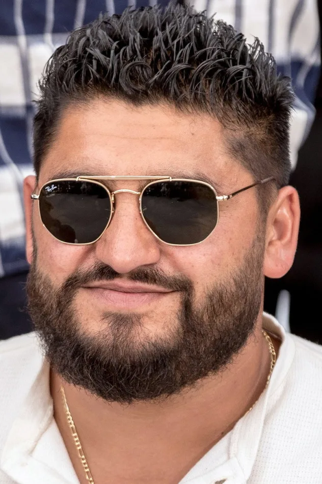 Jaihson Lopez fotoğrafı