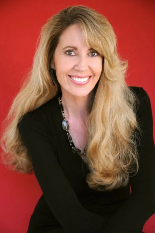 Christina Welsh fotoğrafı