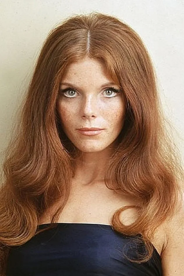 Samantha Eggar fotoğrafı