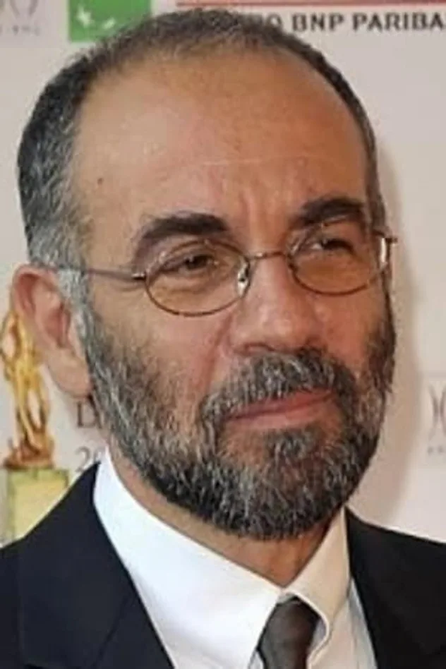 Massimo De Rita fotoğrafı