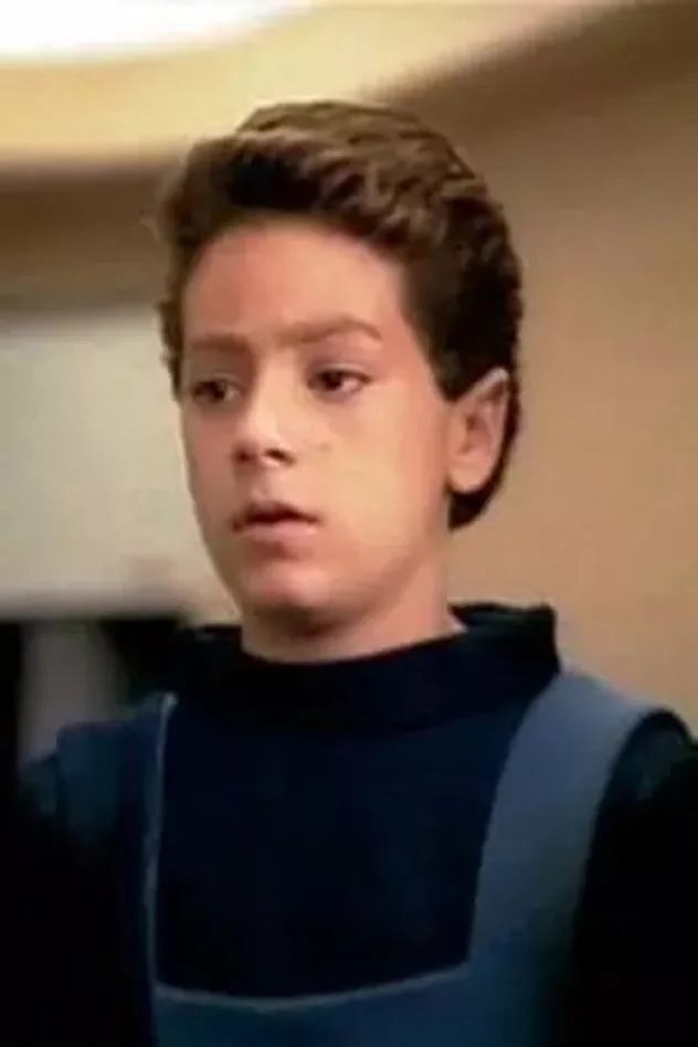 Cory Danziger fotoğrafı