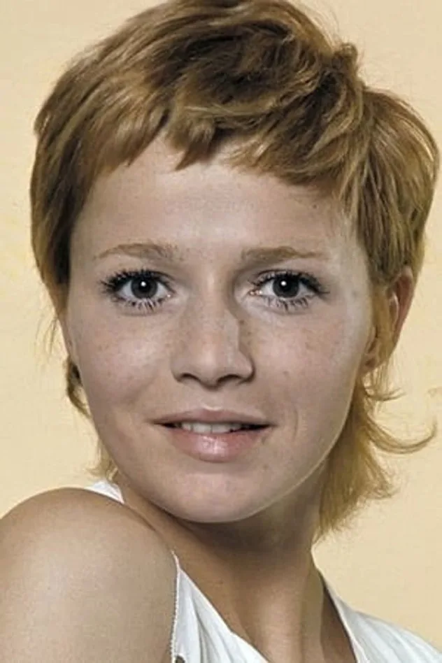 Catherine Jourdan fotoğrafı