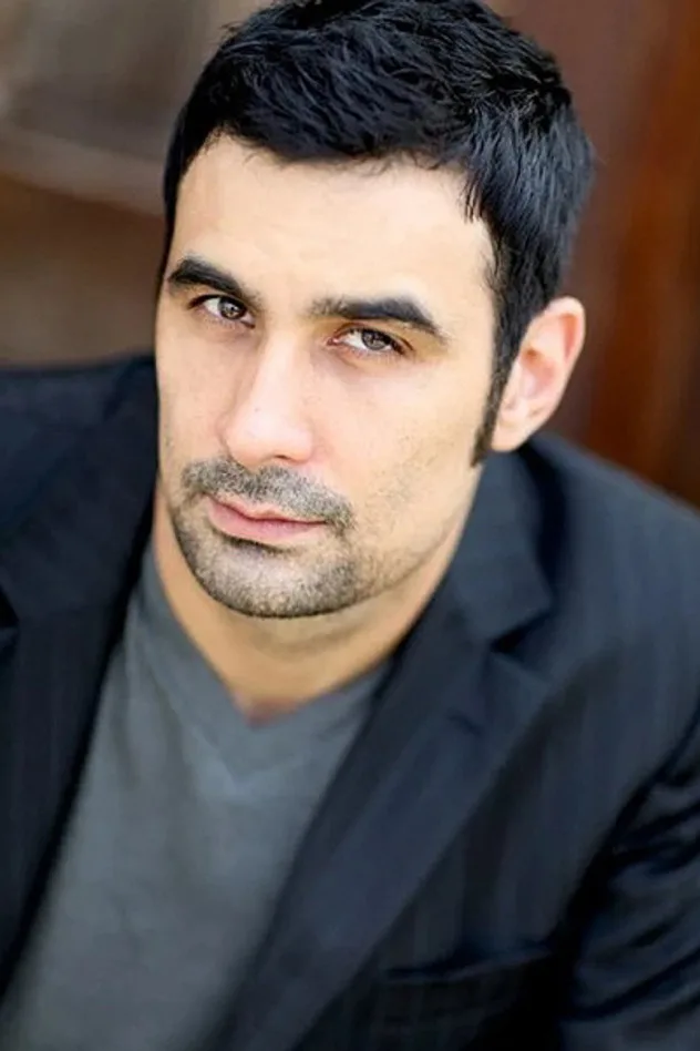Shawn Sanz fotoğrafı