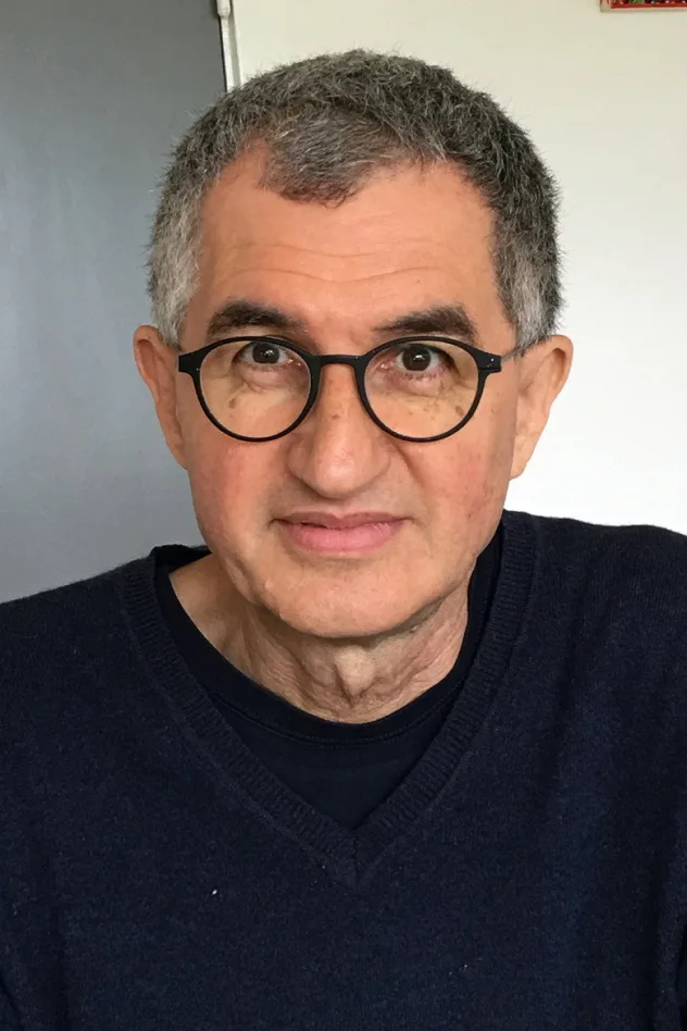 Philip LaZebnik fotoğrafı