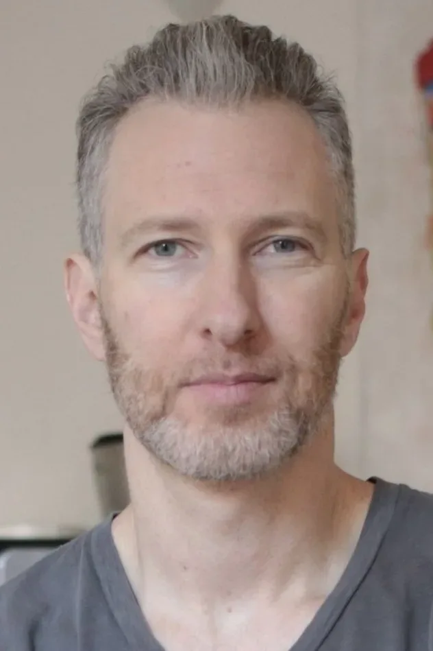 صورة الغلاف لـ Michael Blieden